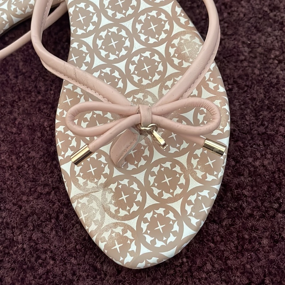 ♠️ Kate Spade Sandals ♠️ - Picture 3 of 8